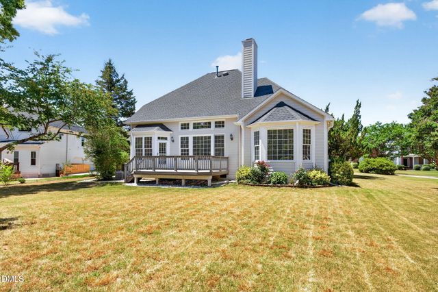 105 Ecklin Lane, Cary, NC 27519