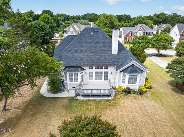 105 Ecklin Lane, Cary, NC 27519