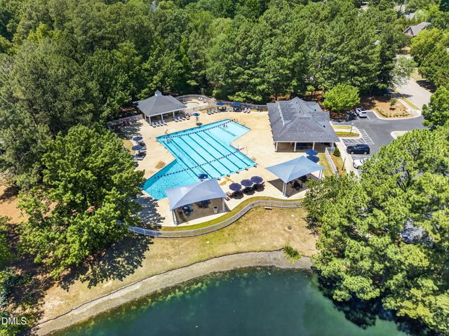 105 Ecklin Lane, Cary, NC 27519