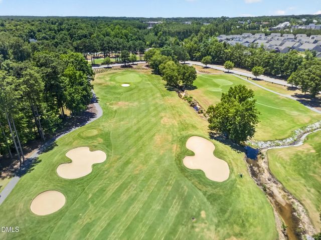 105 Ecklin Lane, Cary, NC 27519