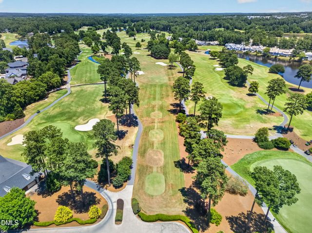 105 Ecklin Lane, Cary, NC 27519