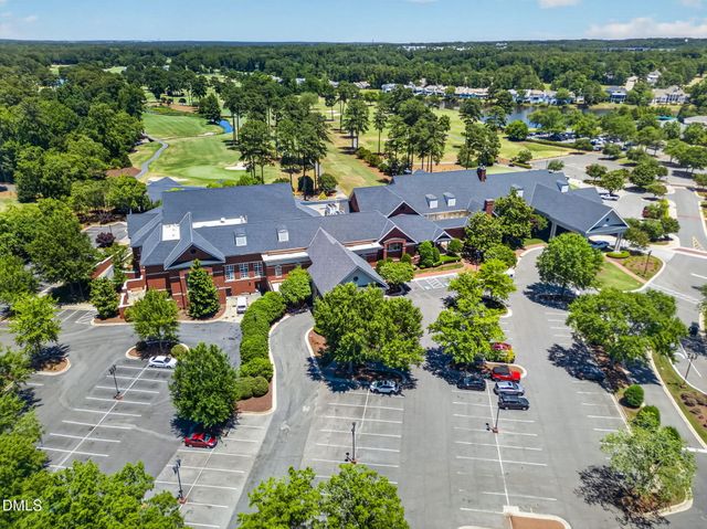 105 Ecklin Lane, Cary, NC 27519
