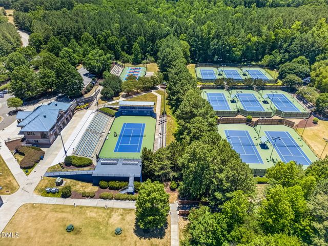105 Ecklin Lane, Cary, NC 27519