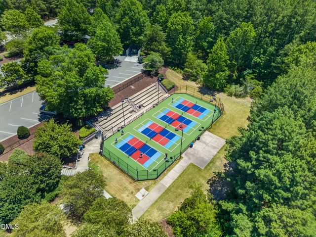 105 Ecklin Lane, Cary, NC 27519