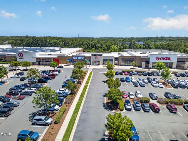 105 Ecklin Lane, Cary, NC 27519