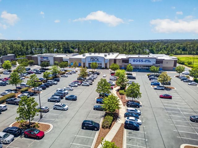 105 Ecklin Lane, Cary, NC 27519