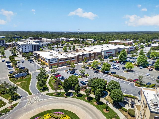 105 Ecklin Lane, Cary, NC 27519
