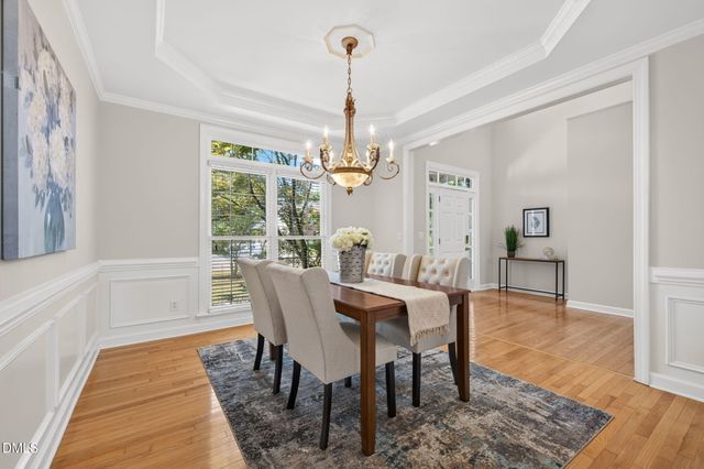 105 Ecklin Lane, Cary, NC 27519