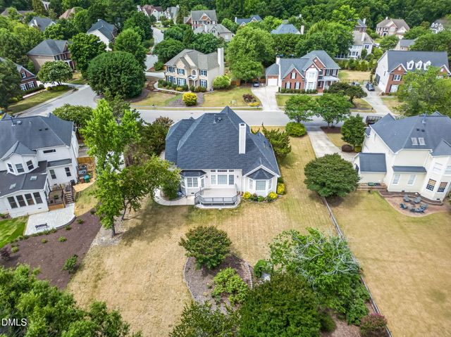 105 Ecklin Lane, Cary, NC 27519