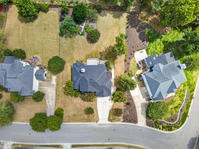 105 Ecklin Lane, Cary, NC 27519