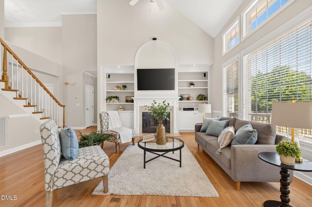 105 Ecklin Lane, Cary, NC 27519