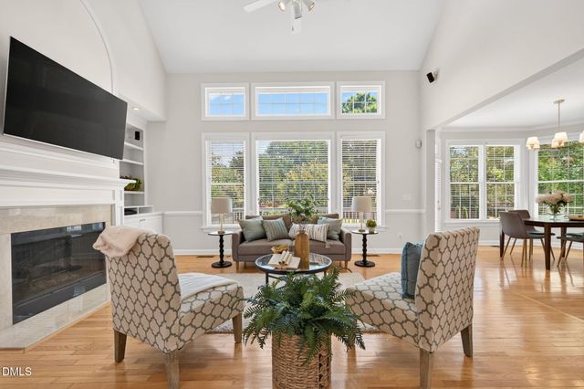 105 Ecklin Lane, Cary, NC 27519