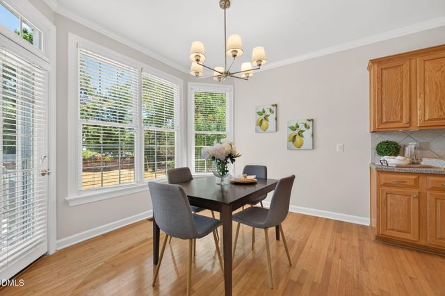 105 Ecklin Lane, Cary, NC 27519