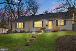 11605 GAIL ST, Silver Spring, MD 20902