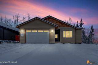 Lot 8 Quartz Circle, Anchorage, AK 99502