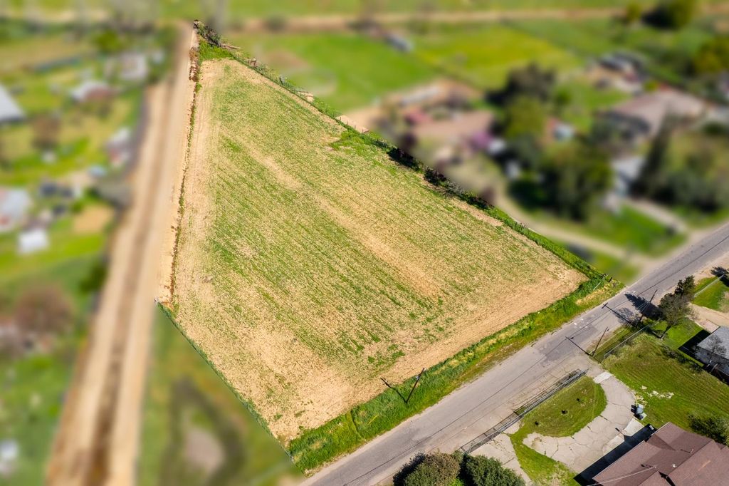 Image 4 of property listing at 0 Princeton Avenue, Fresno, CA 93722