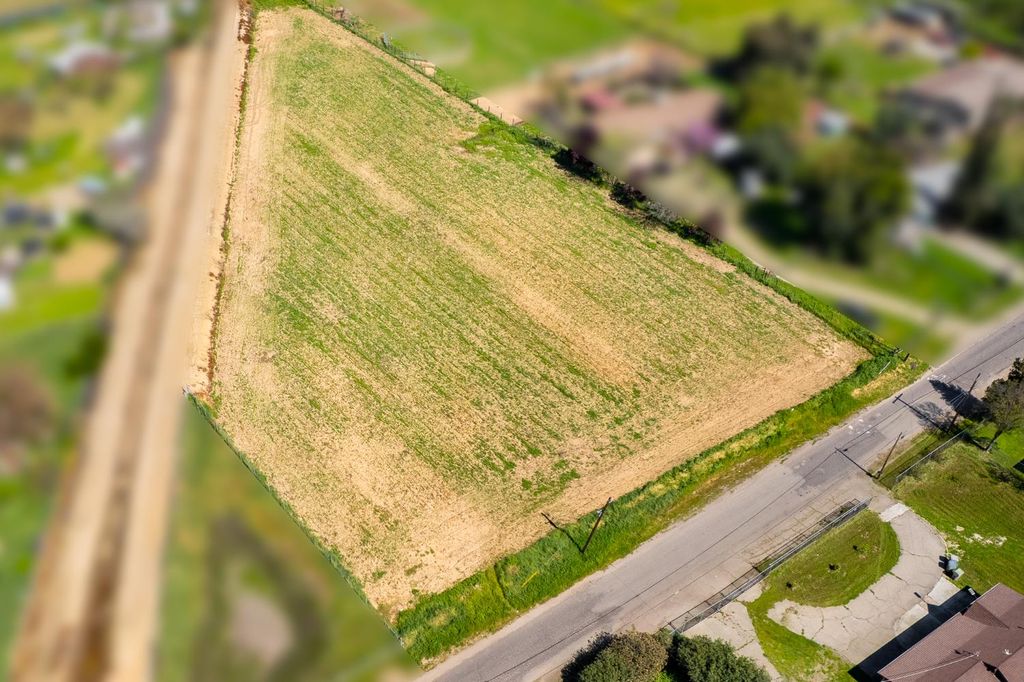 Image 5 of property listing at 0 Princeton Avenue, Fresno, CA 93722