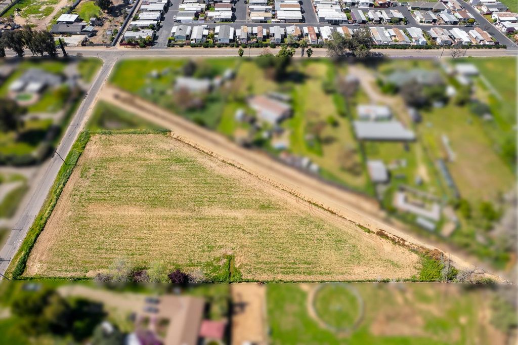 Image 6 of property listing at 0 Princeton Avenue, Fresno, CA 93722