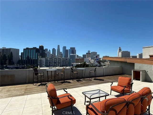 100 S Alameda 220, Los Angeles, CA 90012
