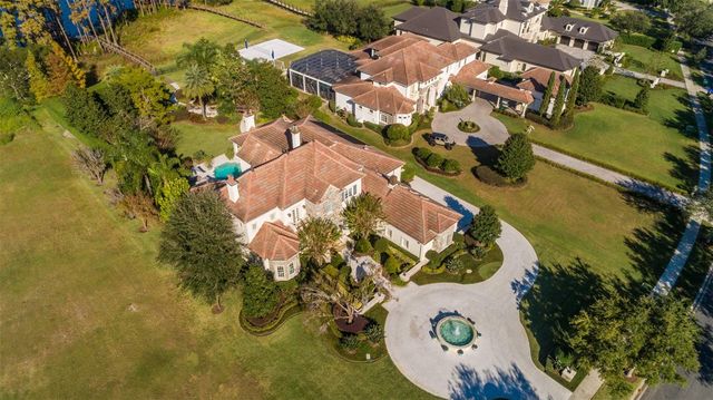 9349 TIBET POINTE CIRCLE, Windermere, FL 34786
