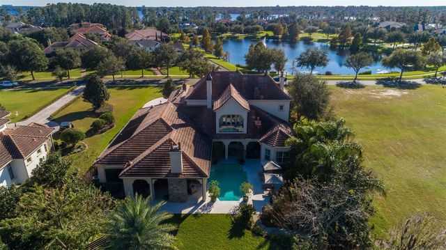 9349 TIBET POINTE CIRCLE, Windermere, FL 34786
