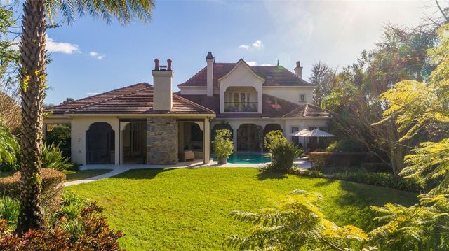 9349 TIBET POINTE CIRCLE, Windermere, FL 34786