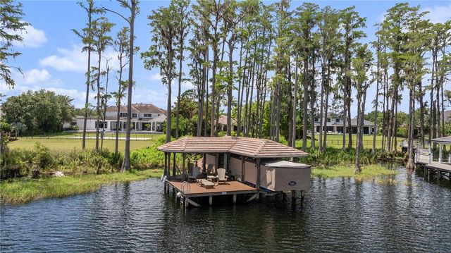 9349 TIBET POINTE CIRCLE, Windermere, FL 34786