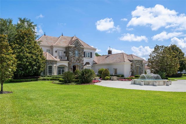 9349 TIBET POINTE CIRCLE, Windermere, FL 34786