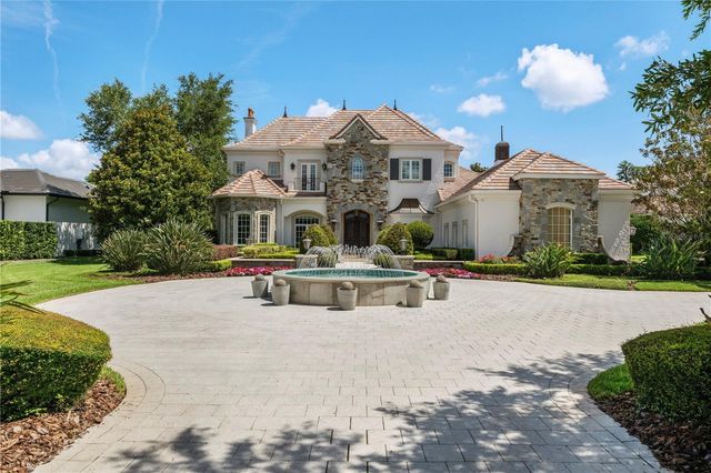 9349 TIBET POINTE CIRCLE, Windermere, FL 34786