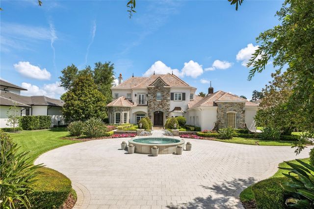 9349 TIBET POINTE CIRCLE, Windermere, FL 34786
