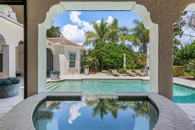 9349 TIBET POINTE CIRCLE, Windermere, FL 34786