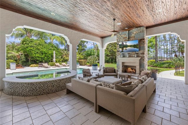 9349 TIBET POINTE CIRCLE, Windermere, FL 34786