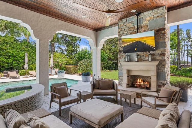 9349 TIBET POINTE CIRCLE, Windermere, FL 34786