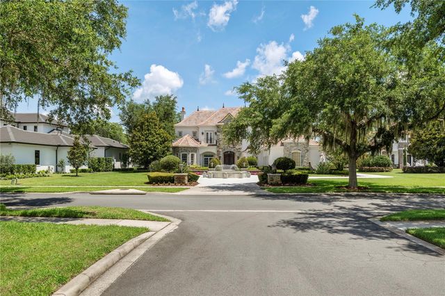 9349 TIBET POINTE CIRCLE, Windermere, FL 34786