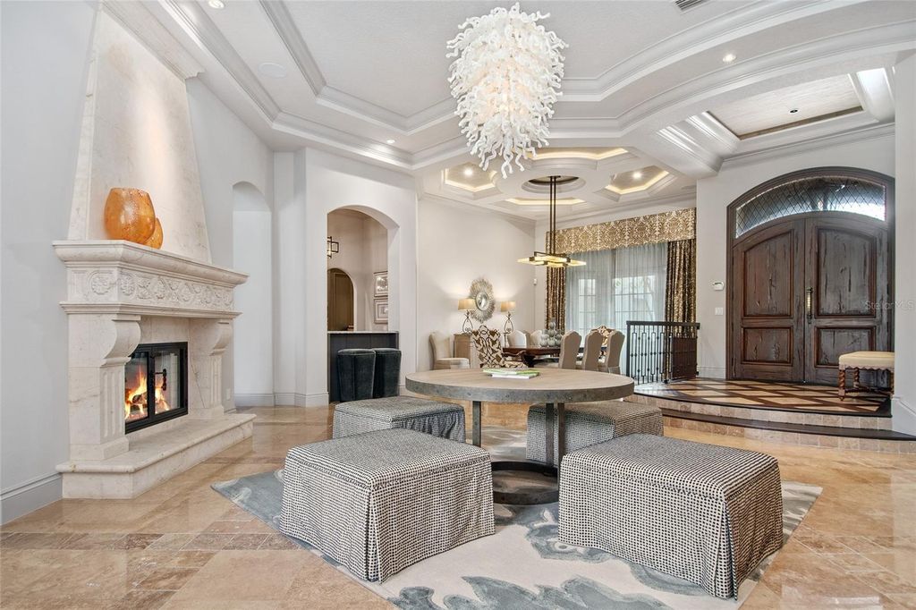 Image 13 of property listing at 9349 TIBET POINTE CIRCLE, Windermere, FL 34786