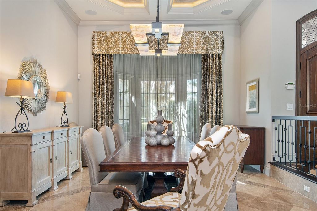 Image 15 of property listing at 9349 TIBET POINTE CIRCLE, Windermere, FL 34786