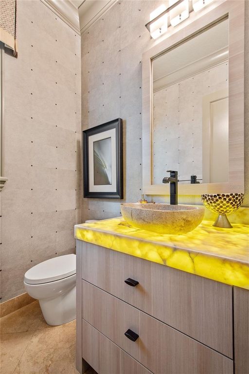 Image 25 of property listing at 9349 TIBET POINTE CIRCLE, Windermere, FL 34786