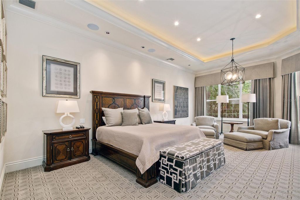 Image 30 of property listing at 9349 TIBET POINTE CIRCLE, Windermere, FL 34786