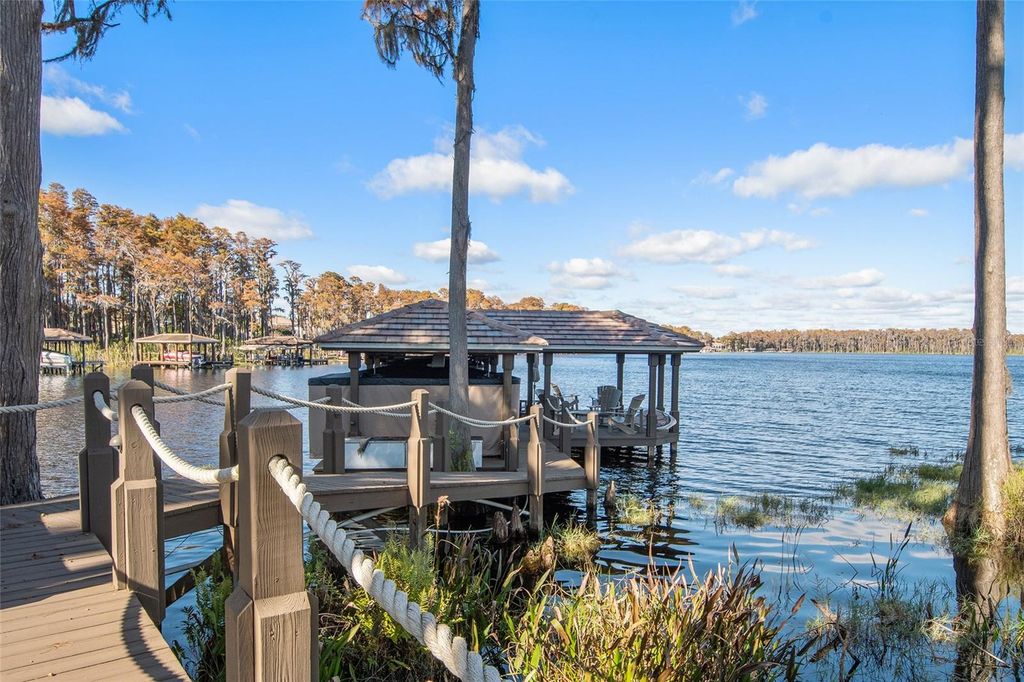 Image 5 of property listing at 9349 TIBET POINTE CIRCLE, Windermere, FL 34786