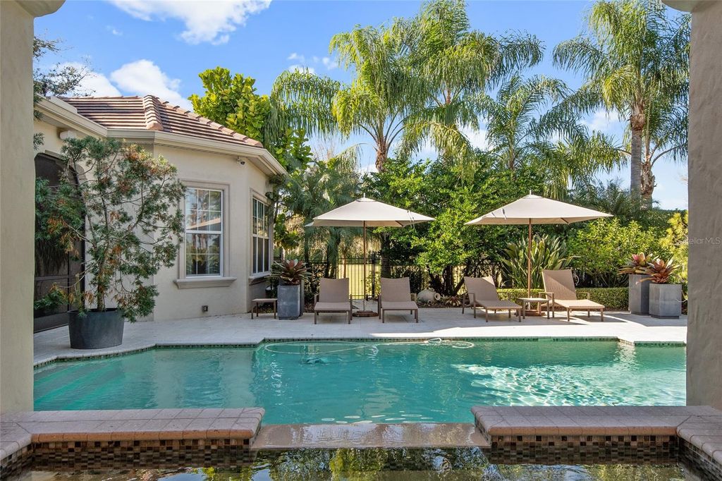 Image 52 of property listing at 9349 TIBET POINTE CIRCLE, Windermere, FL 34786