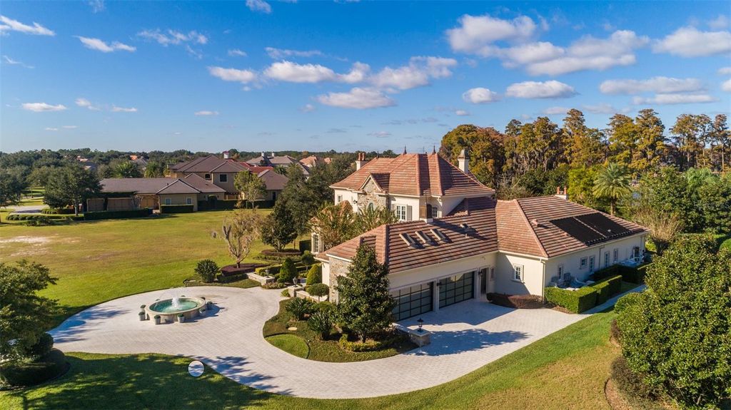 Image 61 of property listing at 9349 TIBET POINTE CIRCLE, Windermere, FL 34786