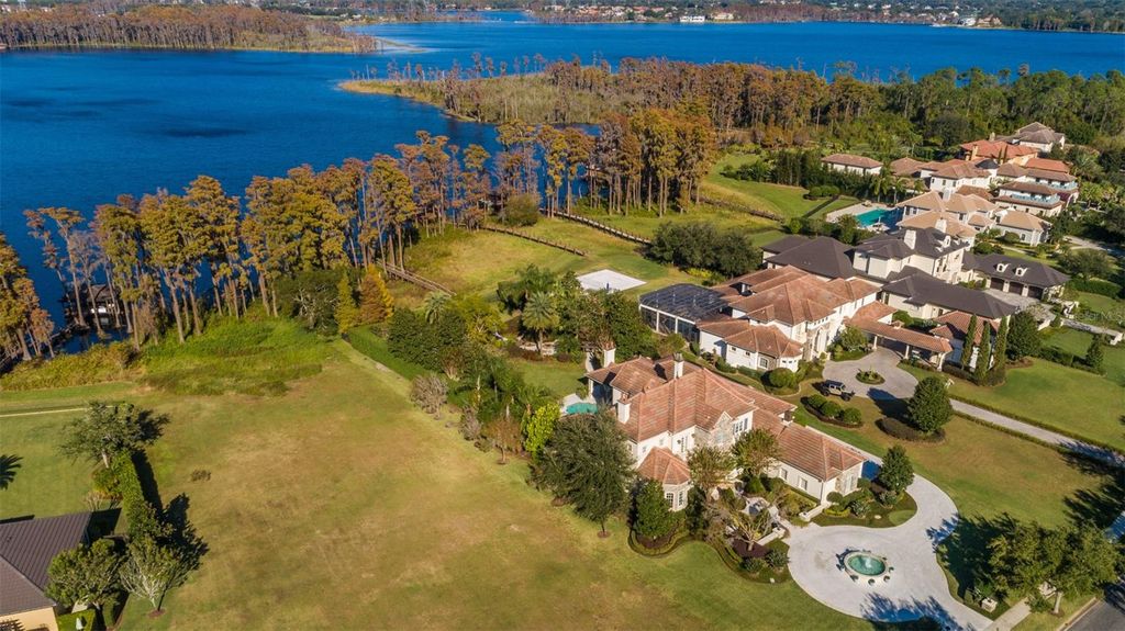 Image 62 of property listing at 9349 TIBET POINTE CIRCLE, Windermere, FL 34786