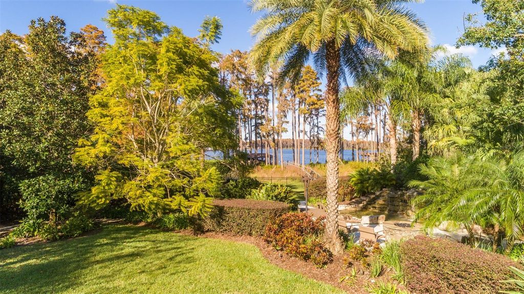 Image 68 of property listing at 9349 TIBET POINTE CIRCLE, Windermere, FL 34786