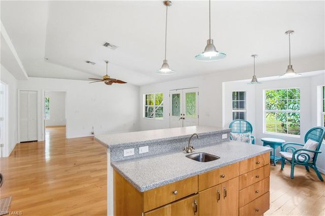 330 Wilson BLVD S, Naples, FL 34117