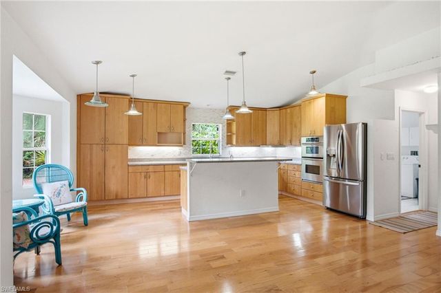 330 Wilson BLVD S, Naples, FL 34117