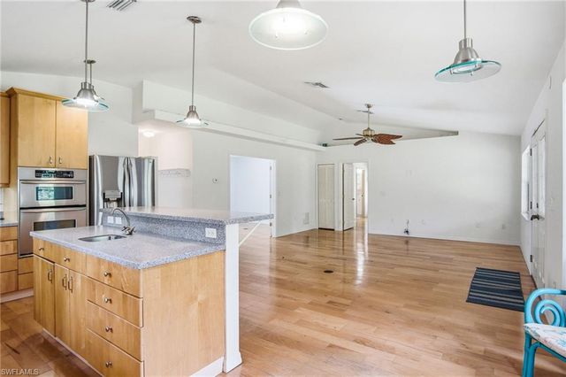 330 Wilson BLVD S, Naples, FL 34117