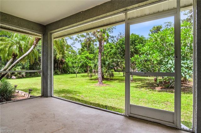330 Wilson BLVD S, Naples, FL 34117