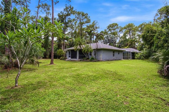 330 Wilson BLVD S, Naples, FL 34117