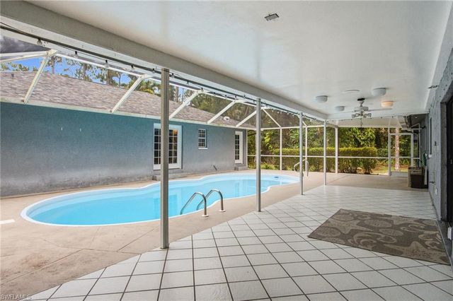 330 Wilson BLVD S, Naples, FL 34117