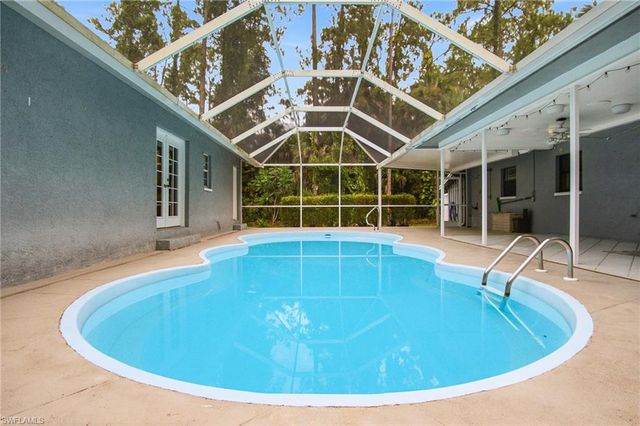 330 Wilson BLVD S, Naples, FL 34117